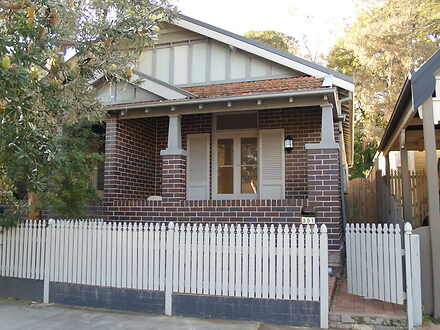 351 Young Street, Annandale 2038, NSW House Photo