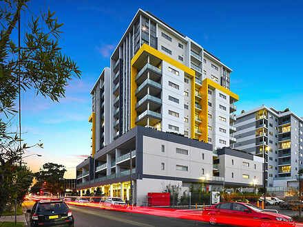 802/29 Morwick Street, Strathfield 2135, NSW Apartment Photo