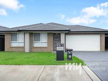 93A Village Circuit, Gregory Hills 2557, NSW House Photo