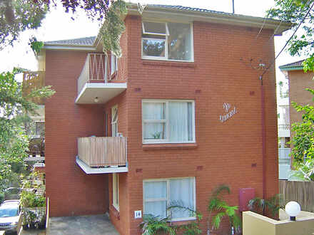 1/14 The Crescent, Dee Why 2099, NSW Apartment Photo