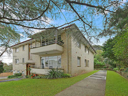 4/1 Westbourne Road, Lindfield 2070, NSW Apartment Photo