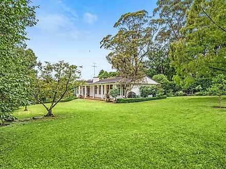 103 Carrington Road, Wahroonga 2076, NSW House Photo