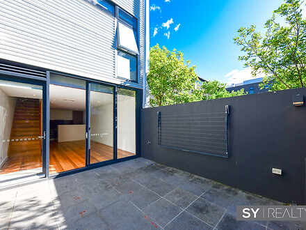 2/1 Gibbens  Street, Camperdown 2050, NSW Apartment Photo