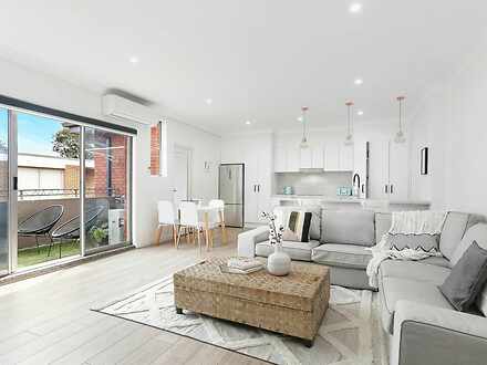 8/18 Chaleyer Street, Rose Bay 2029, NSW Apartment Photo