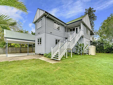 47 Cook Street, Oxley 4075, QLD House Photo