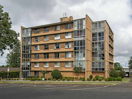 6/33-35 Tourist Road, East Toowoomba 4350, QLD Apartment Photo