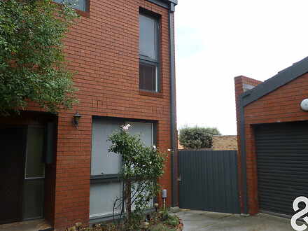 20/41-43 Leinster Grove, Northcote 3070, VIC Townhouse Photo