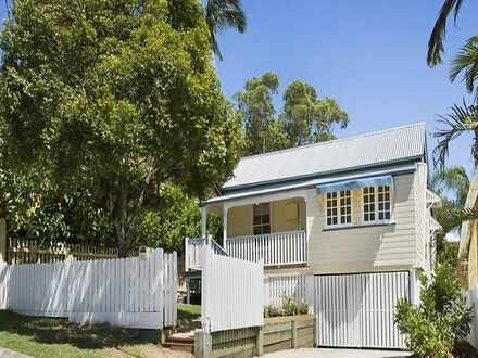 16 Argyle Street, Red Hill 4059, QLD House Photo