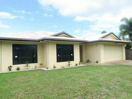 1 Monsoon Terrace, Mount Sheridan 4868, QLD House Photo
