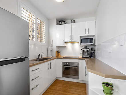 6/59 Lower Bent Street, Neutral Bay 2089, NSW Apartment Photo