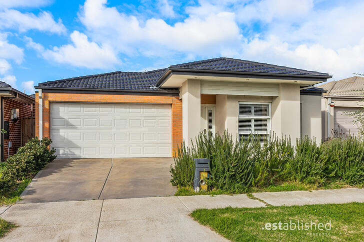 7 Brinkerhoff Crescent, Point Cook 3030, VIC House Photo