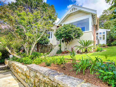 26 Iredale Avenue, Cremorne Point 2090, NSW House Photo