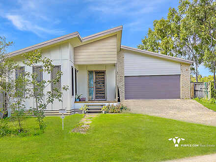 14 Pimento Place, Springfield Lakes 4300, QLD House Photo