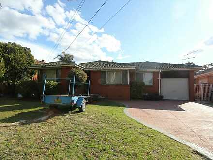 56 Bungarra Crescent, Chipping Norton 2170, NSW House Photo