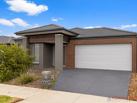 11 Arden Street, Point Cook 3030, VIC House Photo