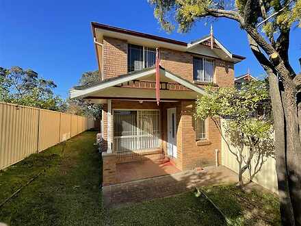 3/1A Woodstock Road, Carlingford 2118, NSW Townhouse Photo