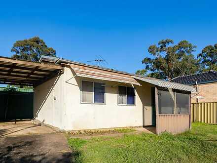 1/16 Tamplin Road, Guildford 2161, NSW Flat Photo