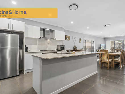 27 Cloverhill Crescent, Gledswood Hills 2557, NSW House Photo