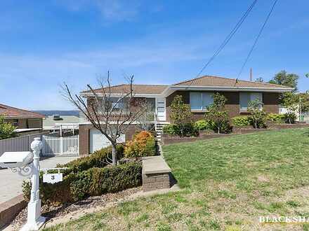 3 Hovea Place, Queanbeyan 2620, NSW House Photo