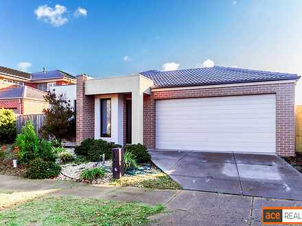 10 Windmill Way, Point Cook 3030, VIC House Photo