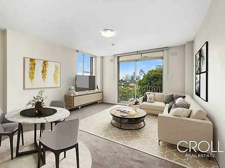17/36 Wycombe Road, Neutral Bay 2089, NSW Apartment Photo