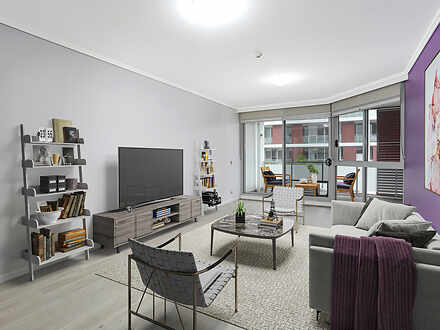 E306/2 Latham Terrace, Newington 2127, NSW Apartment Photo