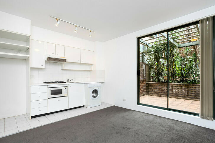 5/78-80 Alexander Street, Crows Nest 2065, NSW Apartment Photo