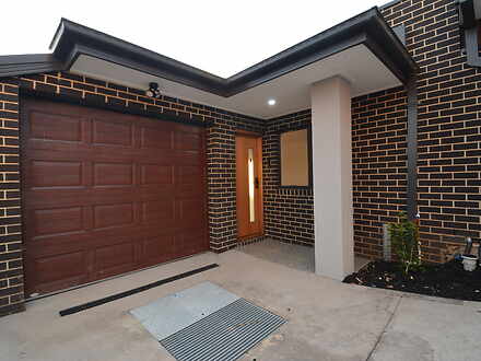 4/23 Eyre Street, Westmeadows 3049, VIC Townhouse Photo