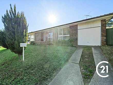 479 Marion Street, Georges Hall 2198, NSW House Photo