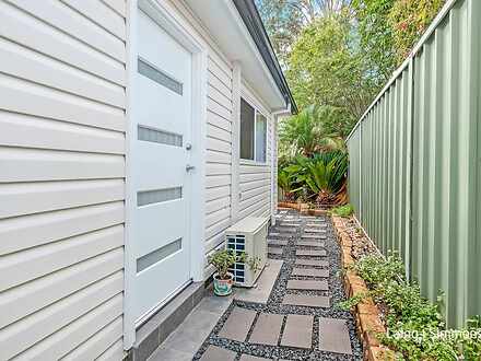 46A Gooden Drive, Baulkham Hills 2153, NSW Villa Photo