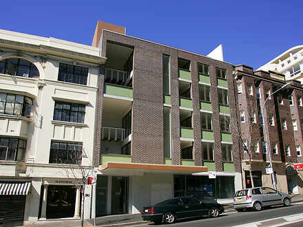 3/41B Elizabeth Bay Road, Elizabeth Bay 2011, NSW Apartment Photo