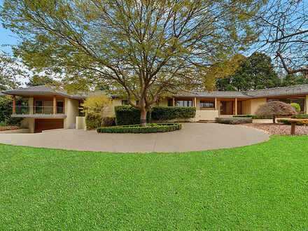 2 Torres Street, Red Hill 2603, ACT House Photo