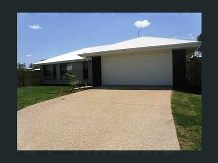 14 Marc Crescent, Gracemere 4702, QLD House Photo