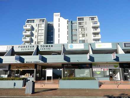 34/12 Wallis Street "Forster Towers, Forster 2428, NSW Unit Photo