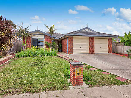 82 Amberly Park Drive, Narre Warren South 3805, VIC House Photo