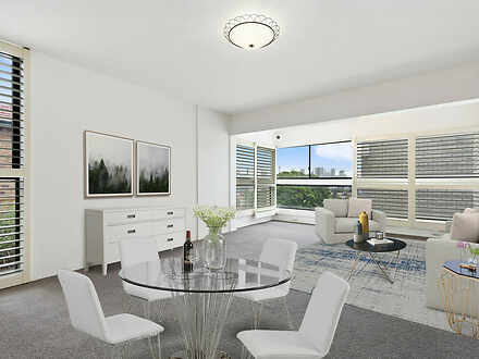 54/36 Fairfax Road, Bellevue Hill 2023, NSW Apartment Photo