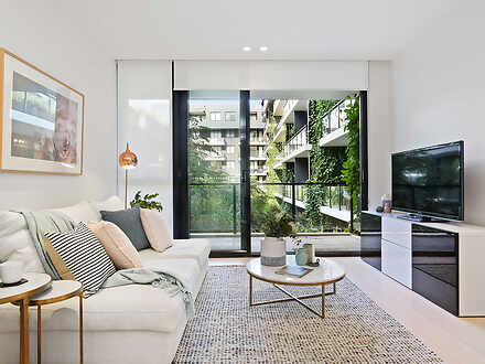 A207/72 Macdonald Street, Erskineville 2043, NSW Apartment Photo
