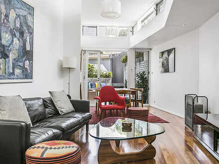 36 Lawson Street, Paddington 2021, NSW Terrace Photo