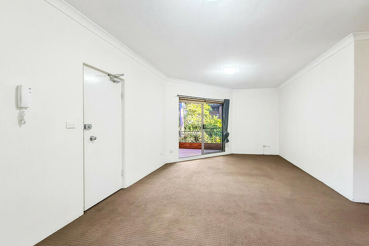 2/34 Park Avenue, Westmead 2145, NSW Apartment Photo