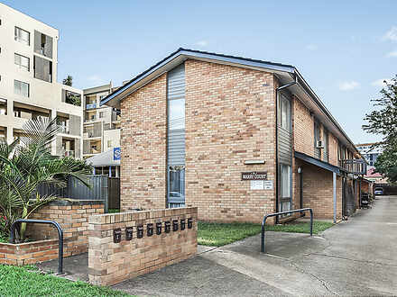 5/11 Warby Street, Campbelltown 2560, NSW Unit Photo