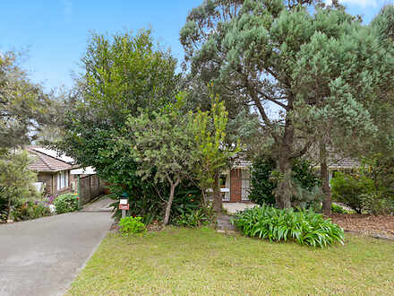 100 Ross Crescent, Blaxland 2774, NSW House Photo
