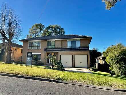3 Barrawarn Place, Castle Hill 2154, NSW House Photo