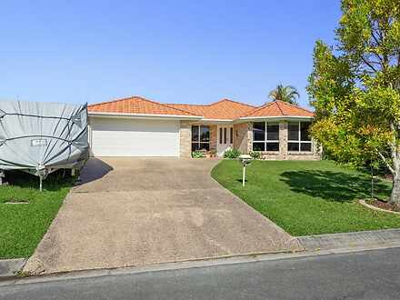 2 Lockyer Place, Pelican Waters 4551, QLD House Photo