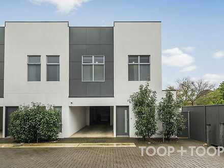 1D New Cut Street, Hectorville 5073, SA Townhouse Photo