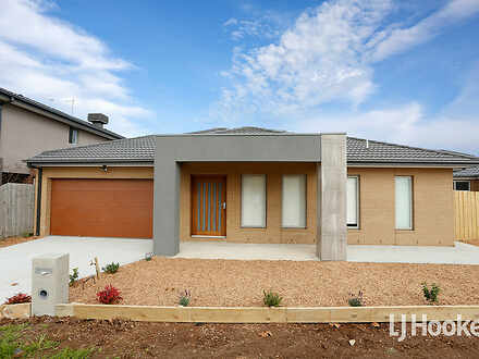 19 Neptune Drive, Point Cook 3030, VIC House Photo