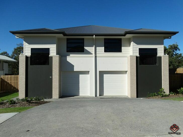 Springfield Lakes 4300, QLD Townhouse Photo