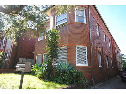 2/37 Shaw Street, Petersham 2049, NSW Apartment Photo