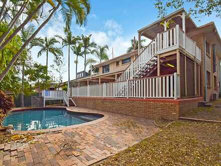 10 Colonsay Street, Middle Park 4074, QLD House Photo
