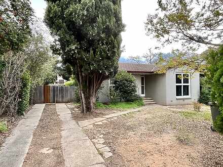 25 Mcculloch Street, Curtin 2605, ACT House Photo