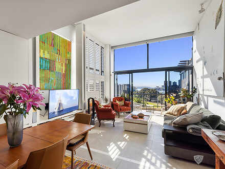 609/1A Clement Place Place, Rushcutters Bay 2011, NSW Apartment Photo